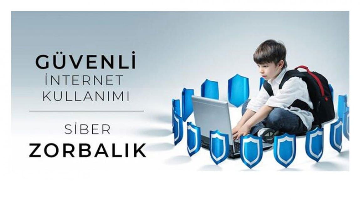 SİBER ZORBALIK